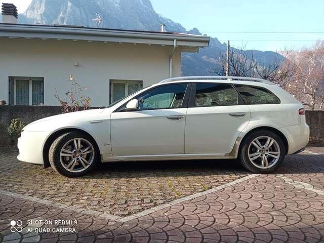 Alfa Romeo 159 SW 2.0 jtdm