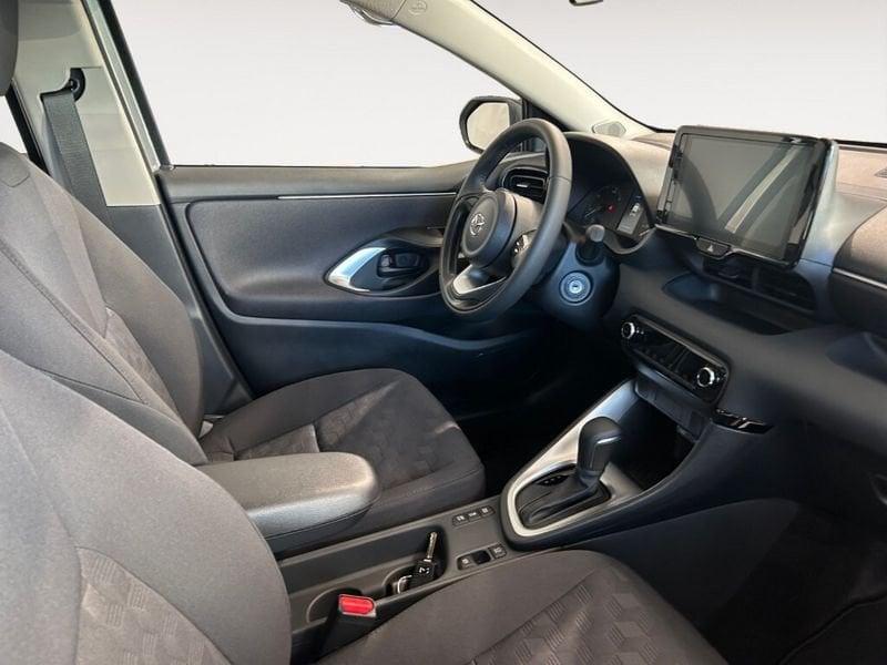 Mazda Mazda2 Hybrid 1.5 VVT e-CVT Full Hybrid Electric Centre-Line