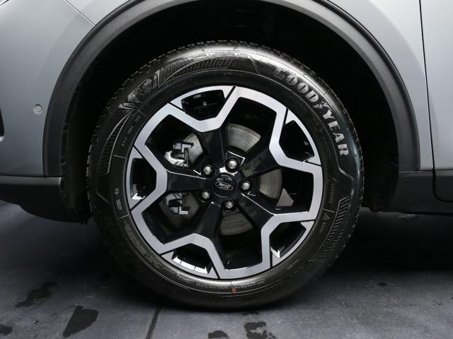 FORD Kuga 2.5 Plug In Hybrid 243 CV CVT 2WD Active X