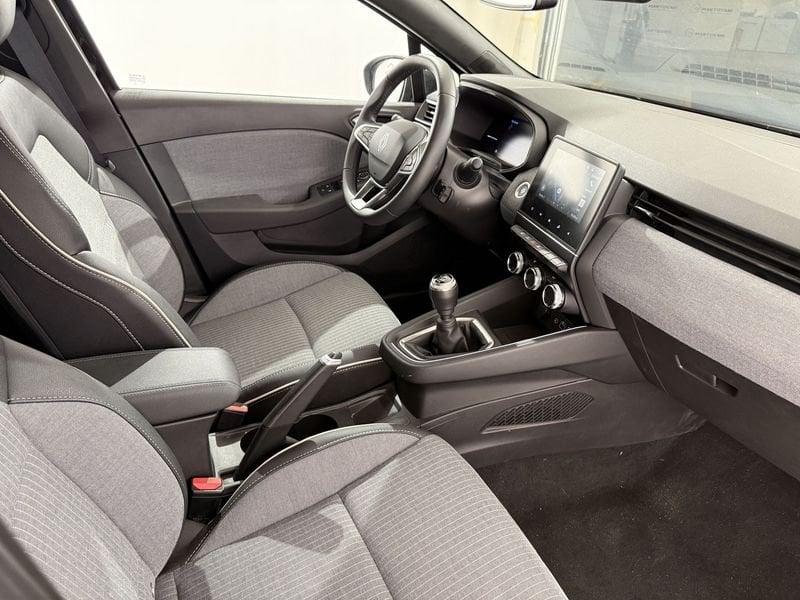 Renault Clio 1.0 TCE 67KW TECHNO