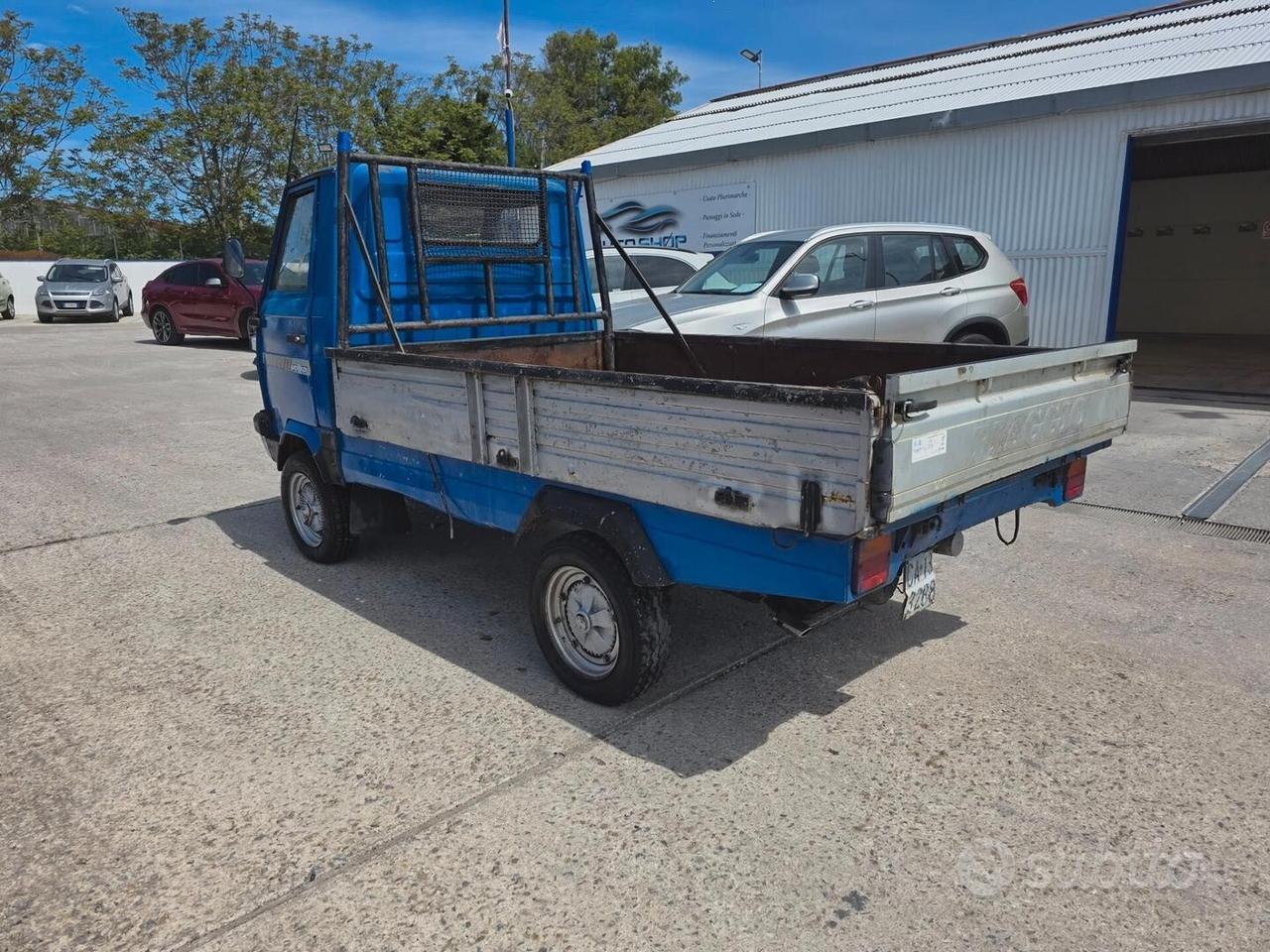 Piaggio