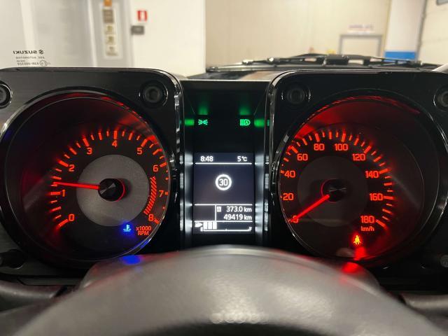 Suzuki Jimny Jimny IV 1.5 Pro 4wd allgrip