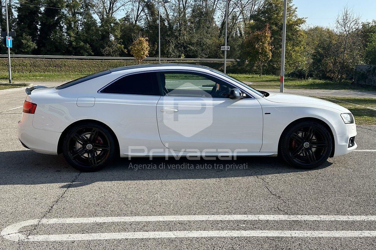 AUDI A5 1.8 TFSI 160 CV