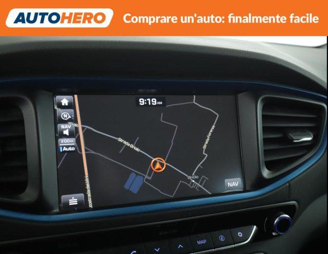 HYUNDAI Ioniq 1.6 Hybrid DCT Style