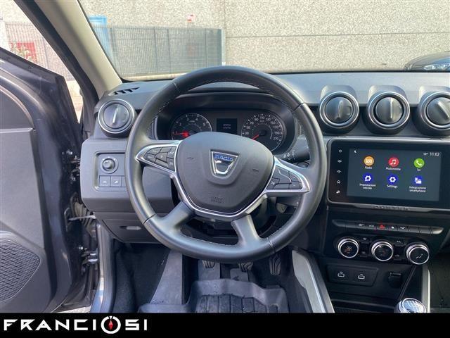 DACIA Duster 1.0 tce Prestige up SL DaciaPlus Gpl 4x2 10