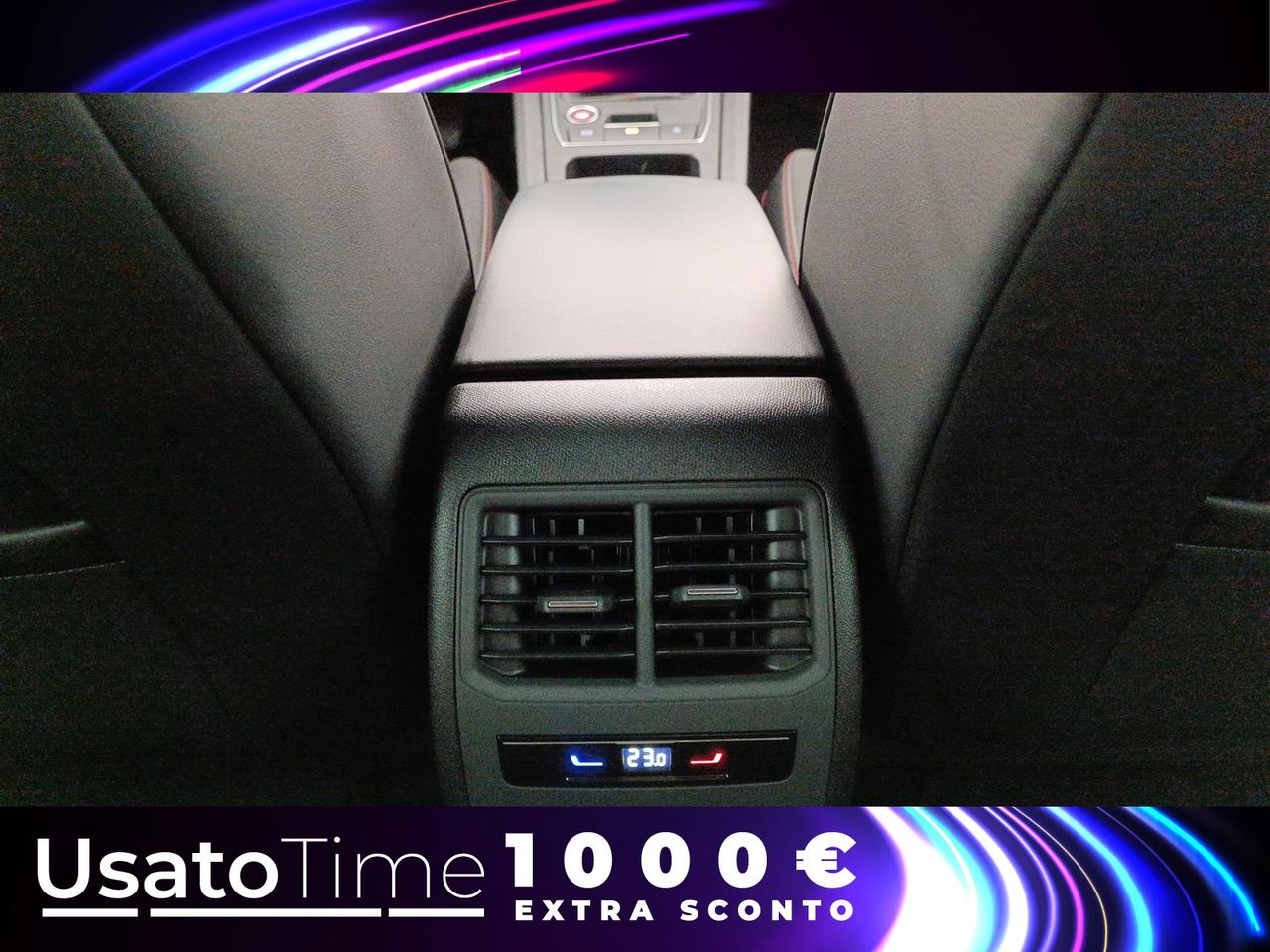 Seat Leon 1.5 tgi 130cv fr