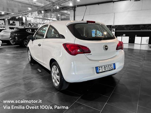 OPEL Corsa Corsa VAN 1.3 cdti 75cv S&S E6