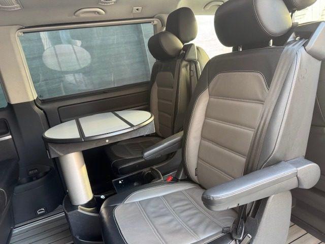 VOLKSWAGEN Multivan 2.0 TDI 150CV 4Motion Highline 7POSTI