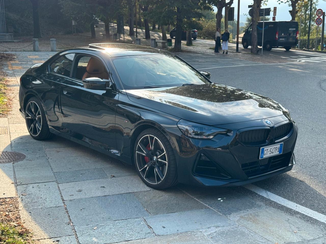Bmw M 240i xDrive Full