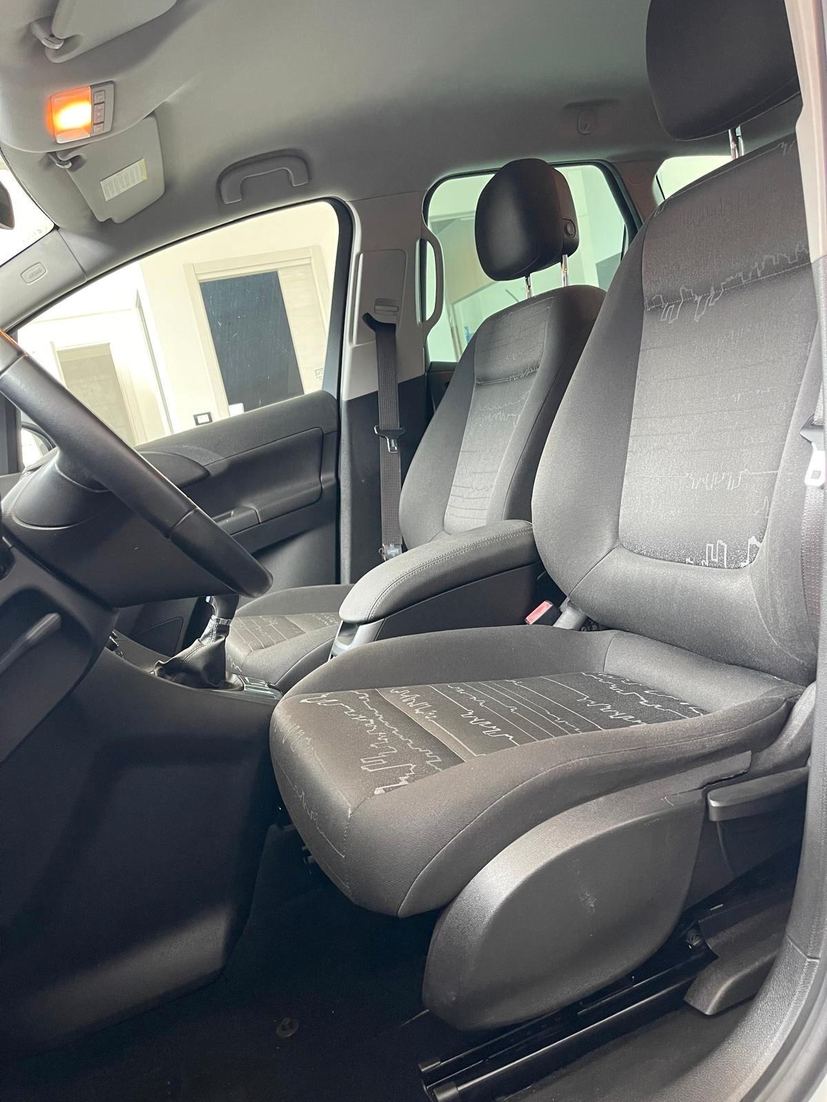 Opel Meriva 1.4 Turbo 120CV GPL Tech Elective