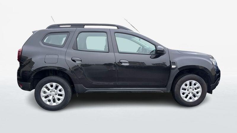 Dacia Duster 1.0 TCe Comfort 4x2