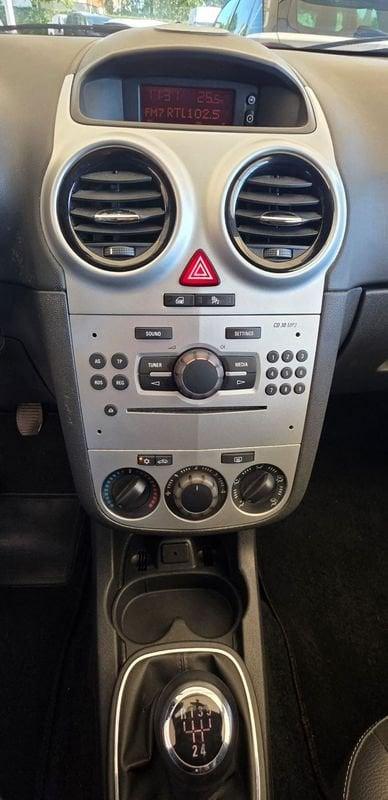 Opel Corsa Corsa 3p 1.0 Edition (elective)
