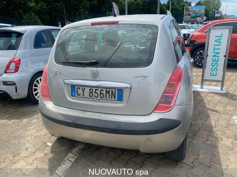 Lancia Ypsilon 1.3 Multijet 16V Oro