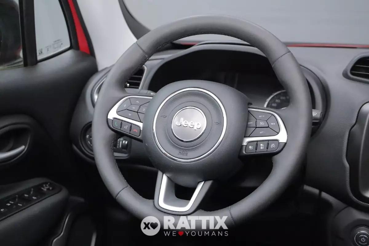 Jeep Renegade 1.6 MJT 130CV Limited