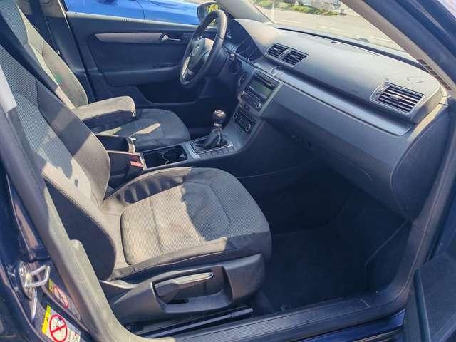 Volkswagen Passat Variant Passat Variant 1.6 tdi Comfortline