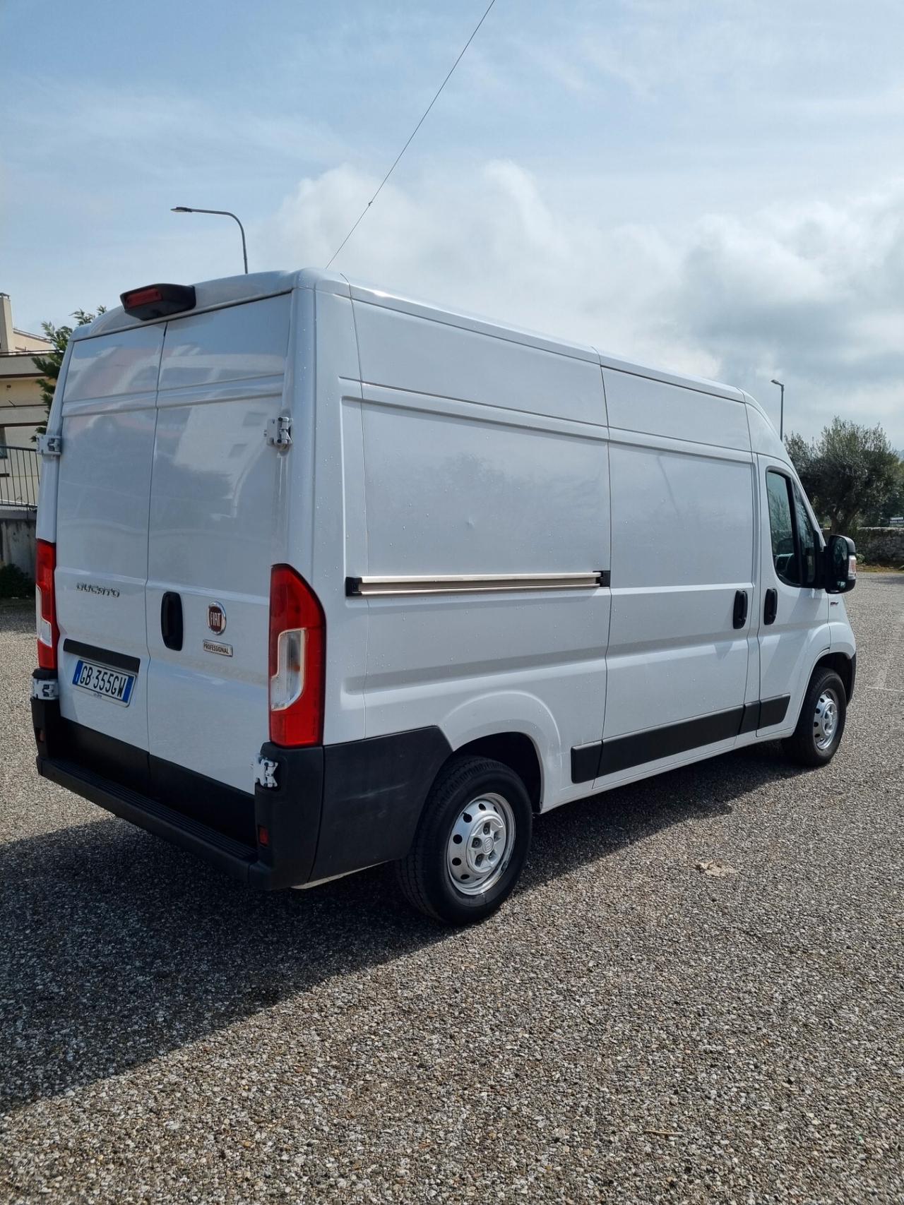 Fiat ducato 33