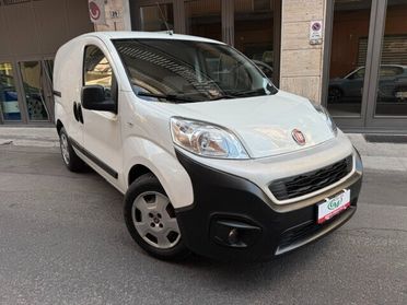 Fiat Fiorino 1.3 MJT 95CV Combinato SX - 2022