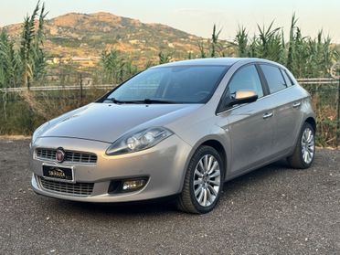 Fiat bravo 1.6 120 cv