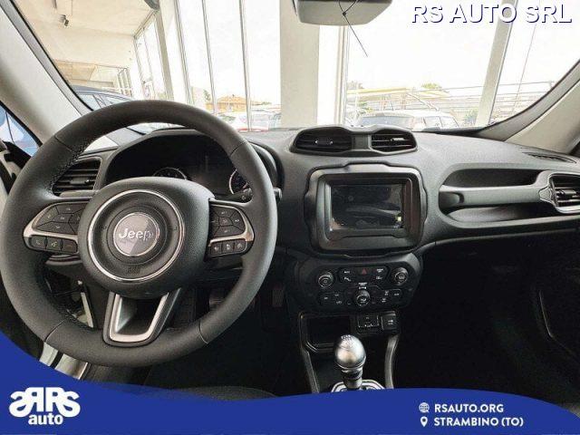 JEEP Renegade 1.0 T3 Limited