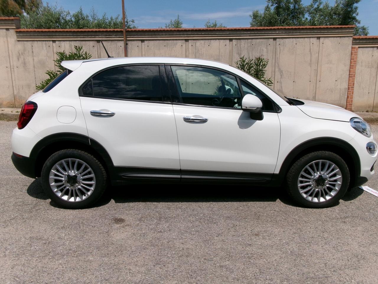 Fiat 500X 1.3 MultiJet 95 CV