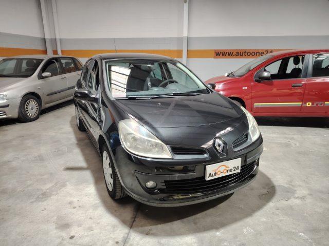 RENAULT Clio 1.2 16V 5 porte Rip Curl NEOPATENTATI