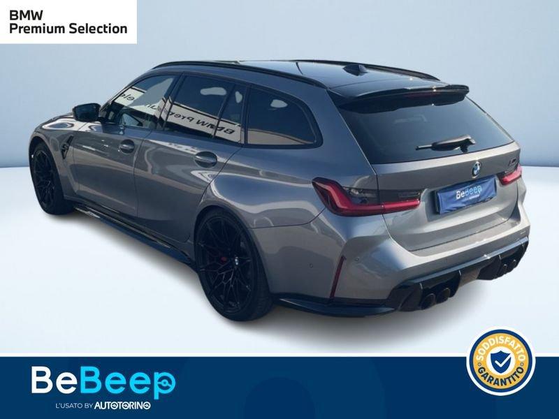 BMW Serie 3 Touring M3 TOURING 3.0 COMPETITION M XDRIVE AUTO