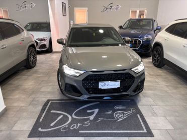 AUDI A1 CITYCARVER 30TFSI S-TRONIC S-LINE