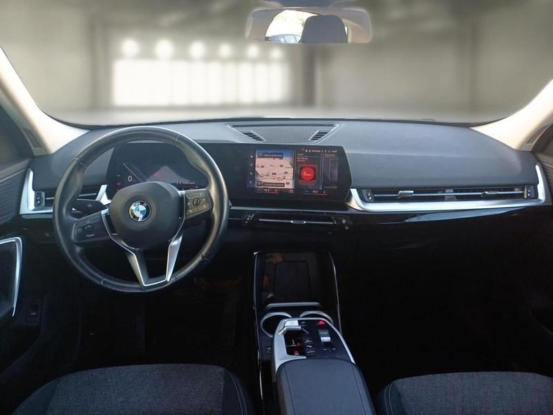 BMW X1 SDRIVE 18I EDITION ESSENCE DCT 5 PORTE SUV