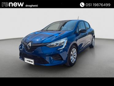 Renault Clio TCe 90 CV 5 porte Equilibre