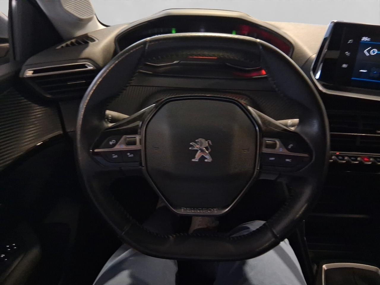 Peugeot 208 PureTech 100 Stop&Start 5 porte Active Pack