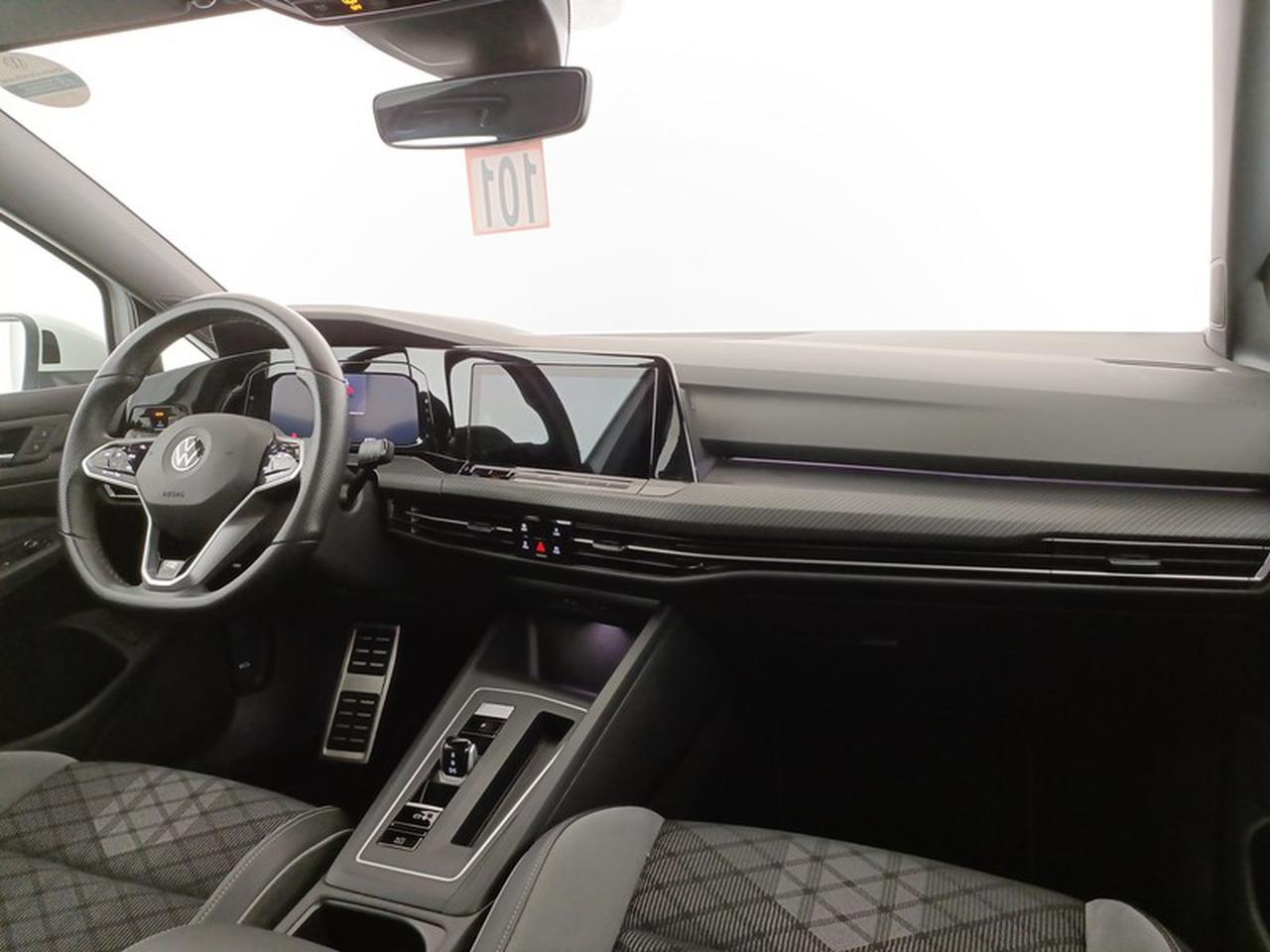 Volkswagen Golf 2.0 tdi r-line 4motion 150cv dsg