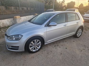 Volkswagen Golf 1.6 TDI Automatica - 2014