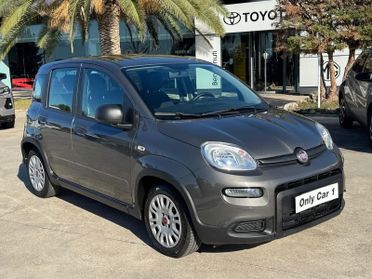 FIAT Panda Panda 1.0 firefly hybrid s&s 70cv 5p.ti