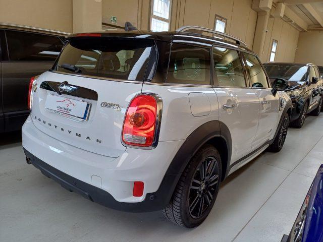 MINI Countryman 1.5 Cooper SE Hype Countryman ALL4 Automatica