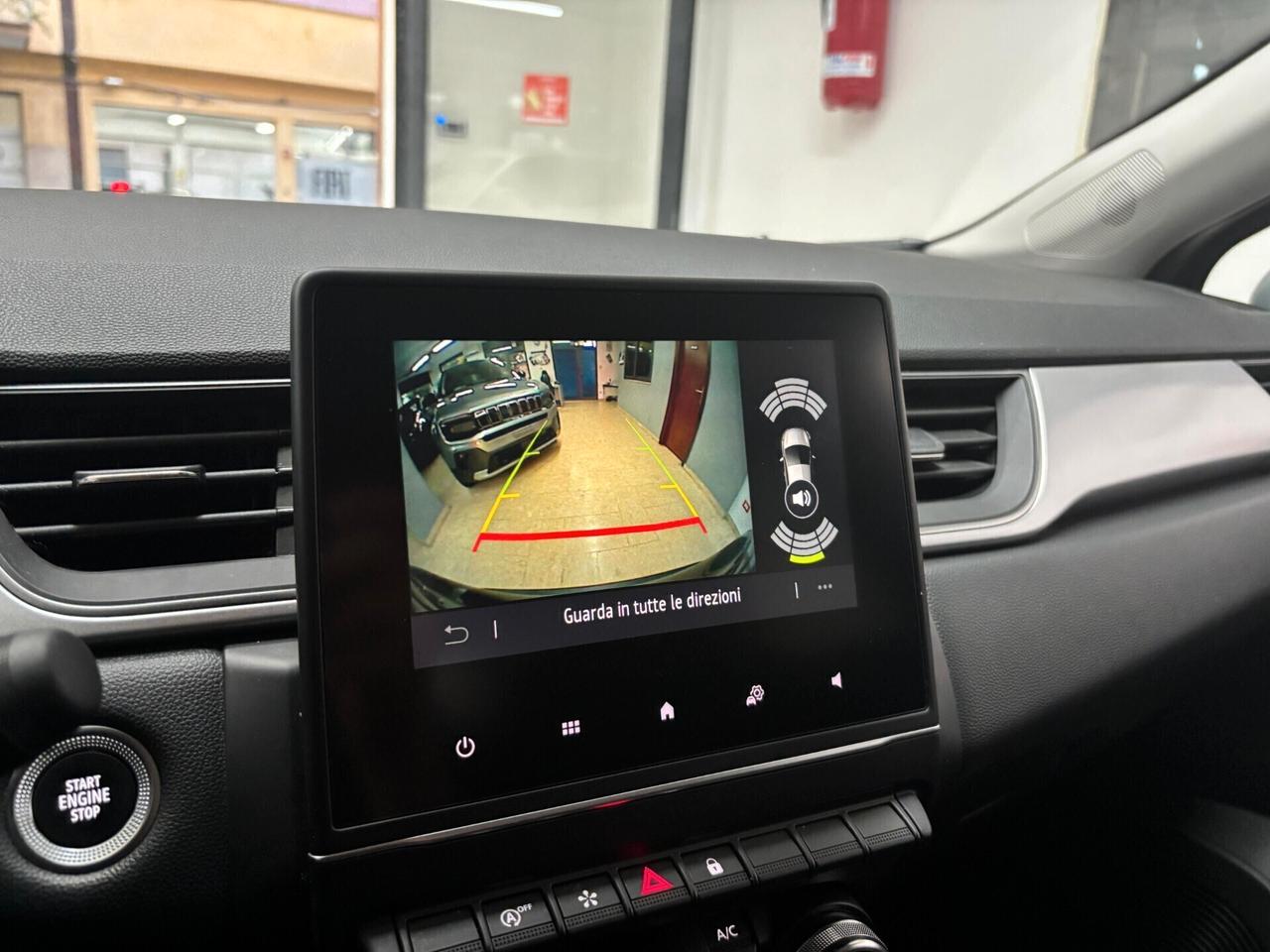 Renault Captur TCe 90 CV Techno Plus