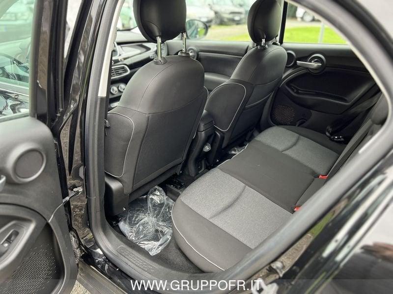 FIAT 500X 1.0 T3 120 CV 120°