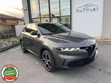 ALFA ROMEO Tonale 1.3 280 CV Plug-in Hybrid AT6 Q4 Veloce