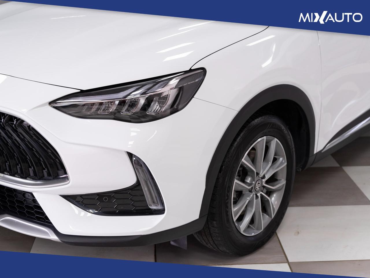 MG HS 1.5T DCT Comfort 2WD AUTO