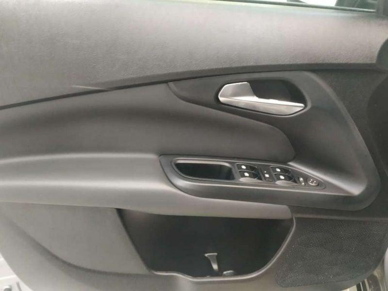 FIAT Tipo 5p 1.0 t3 Cross 100cv