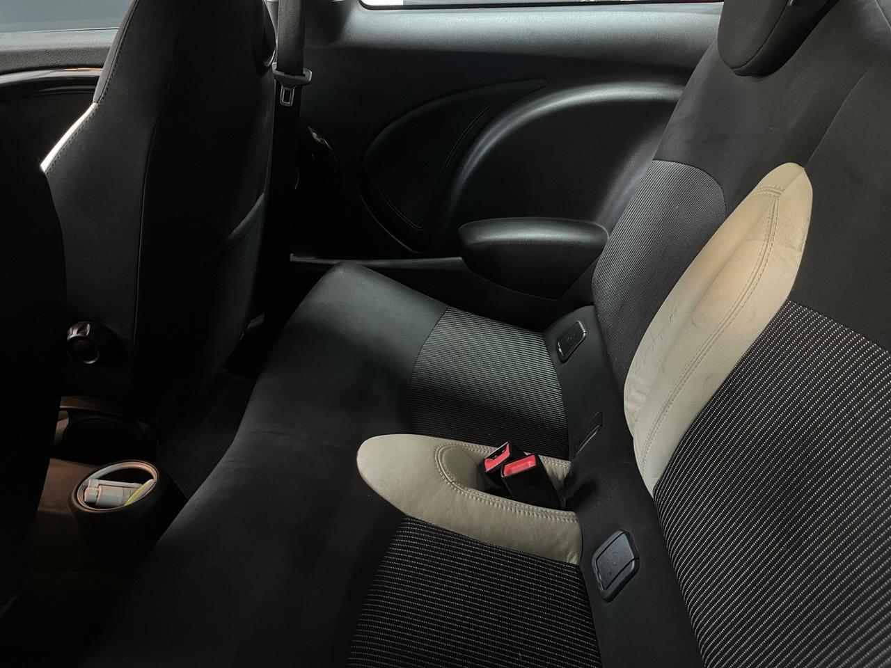 MINI Cooper 1.4 Benzina 95 CV 2009 – Ottimo Stato