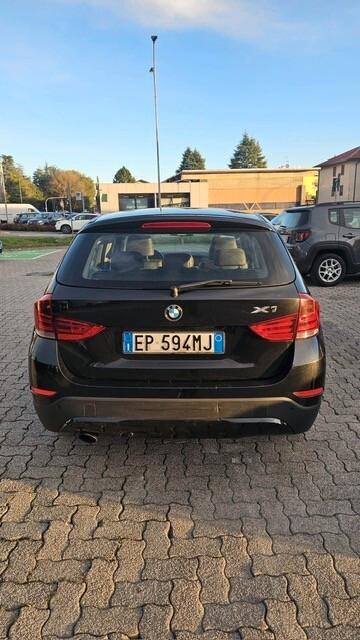 Bmw X1 sDrive16d Sport Line