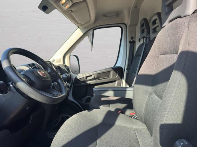 FIAT Ducato 35 2.2 Mjt 140CV L3H2 LH2 Furgone
