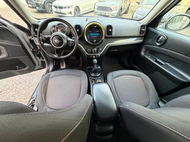 MINI Countryman 1.5 Cooper SE Business Countryman ALL4 Automatica