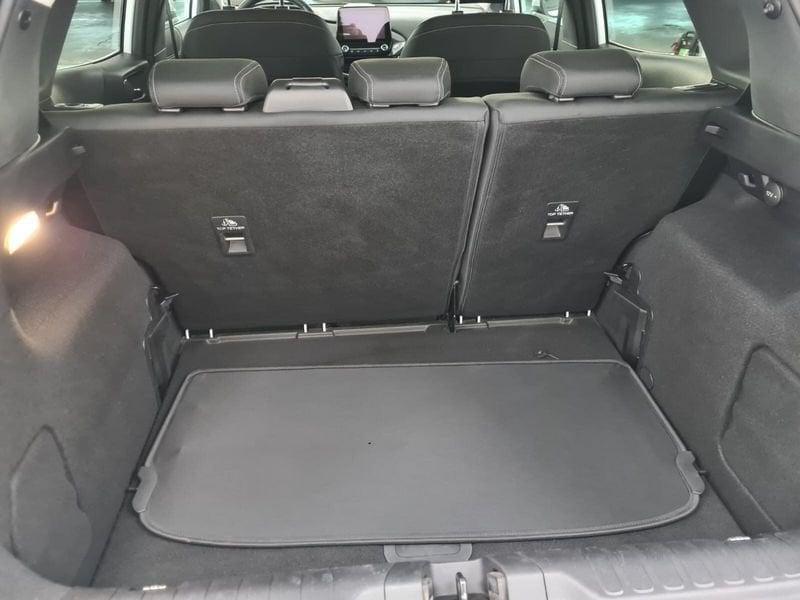 Ford Puma 1.0 ecoboost Titanium s&s 125cv