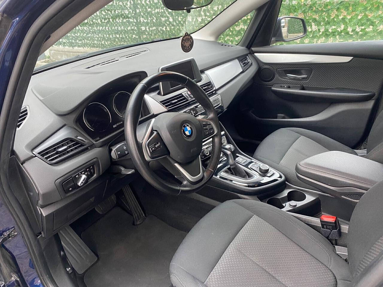 Bmw 2er Active Tourer 225xe Active Tourer iPerformance Advantage aut.