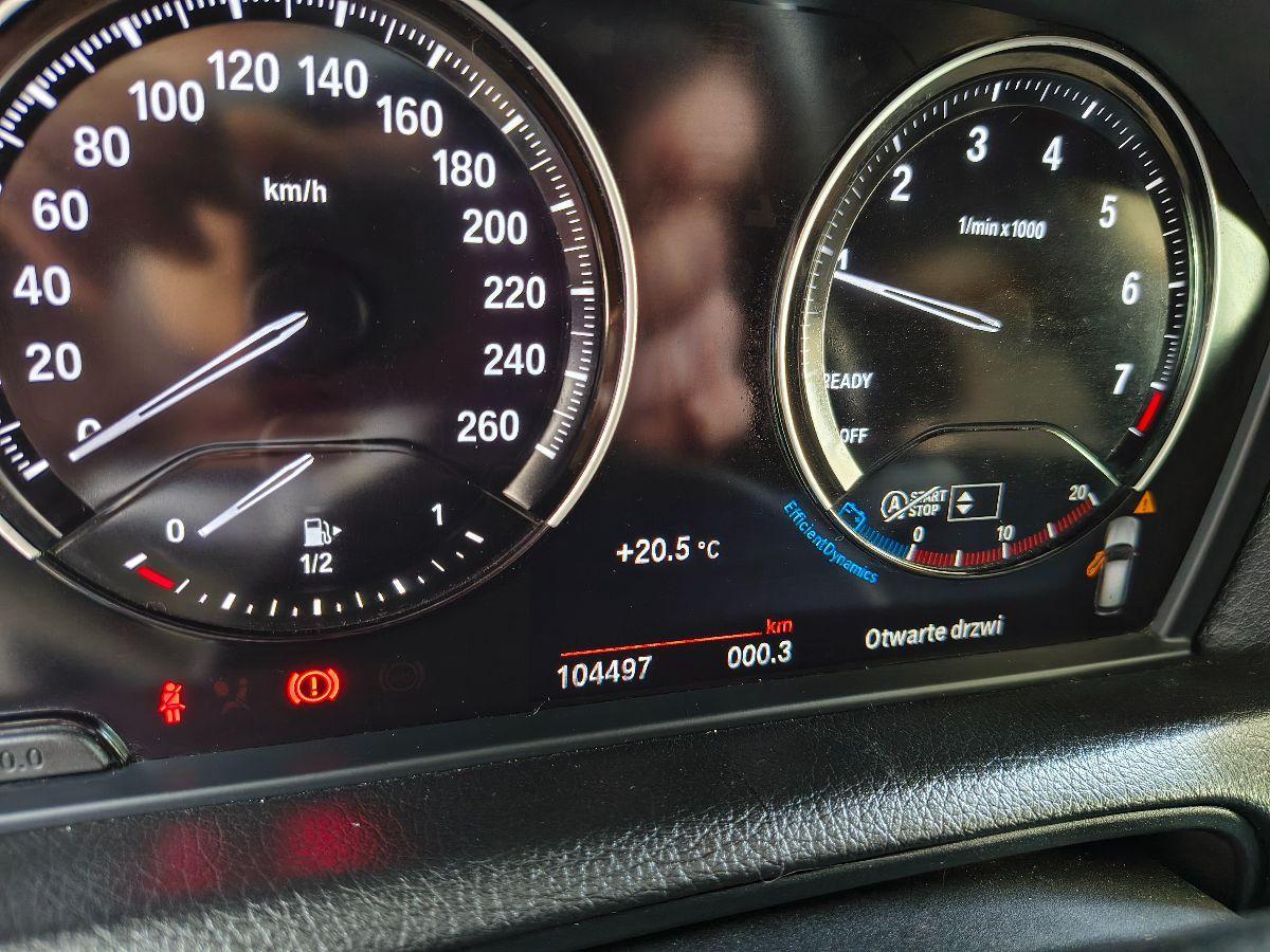 BMW - Serie 1 - 118i 5p. Advantage