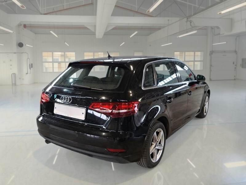Audi A3 SPB 30 TDI S tronic Business