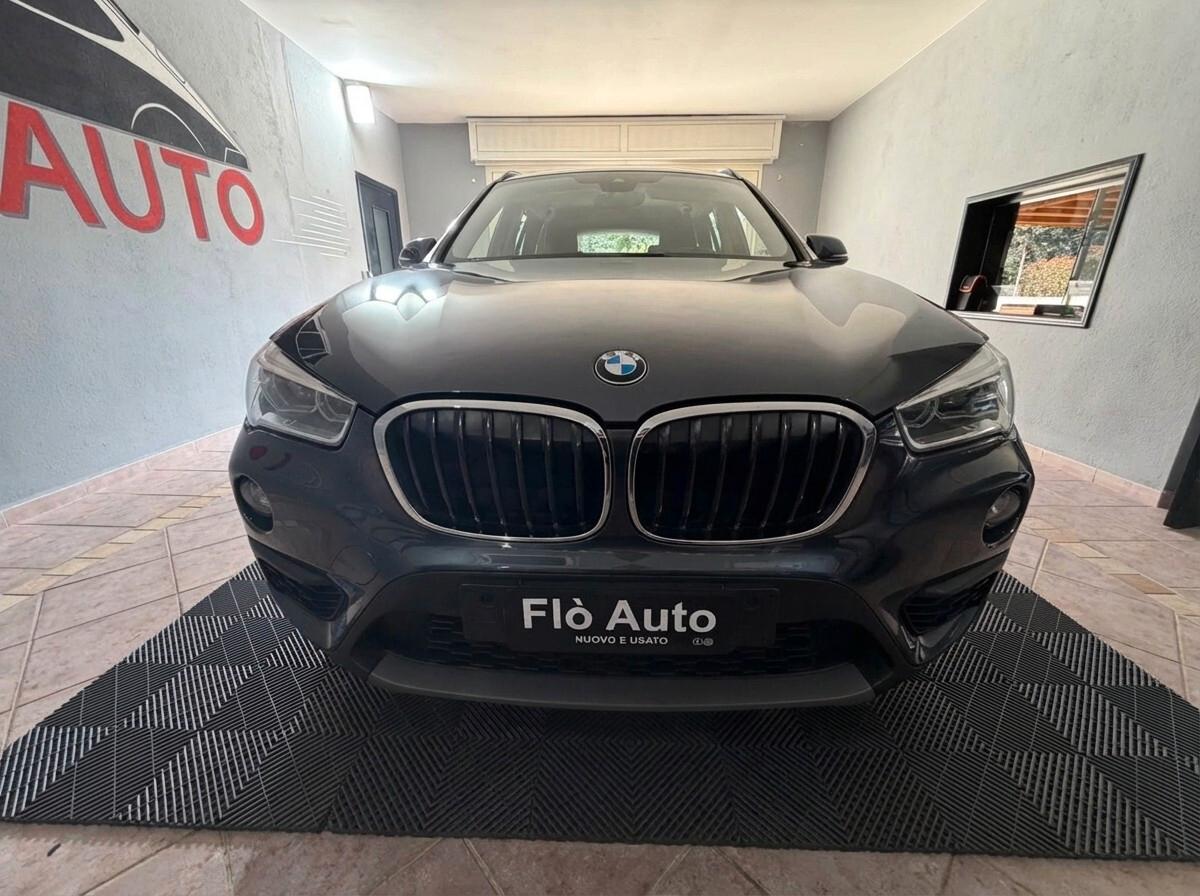 Bmw X1 18d sDrive Business - 2.0 Diesel 150cv