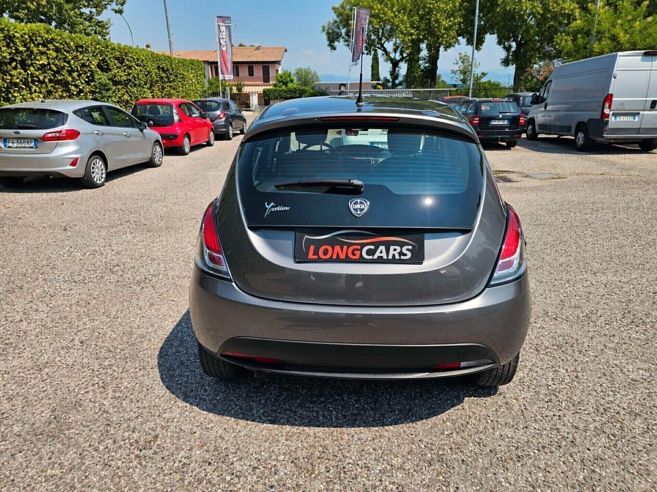 Lancia Ypsilon 1.3 MJT 16V 95 CV 5 porte S&S Platinum