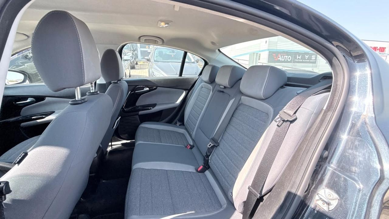 Fiat Tipo 1.4 T-Jet B/GPL 2017 NEOP.